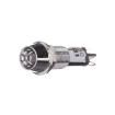 UP8-2489-R Industrial Panel Mount Indicators / Switch Indicators
