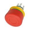 XA1E-BV3SG02RH Emergency Stop Switches / E-Stop Switches