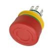XA1E-BV3SG02TR Emergency Stop Switches / E-Stop Switches