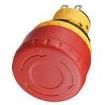 XA1E-BV3U02K-R Emergency Stop Switches / E-Stop Switches