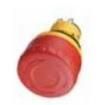 XA1E-BV3U02T-Y Emergency Stop Switches / E-Stop Switches