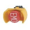 XW1E-BV401MFR Emergency Stop Switches / E-Stop Switches