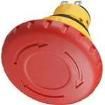 XA1E-BV4U01-Y Emergency Stop Switches / E-Stop Switches