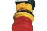 XN1E-BV413MR Emergency Stop Switches / E-Stop Switches