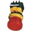 XN1E-BV422MR Emergency Stop Switches / E-Stop Switches