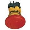 XN1E-BV511MR Emergency Stop Switches / E-Stop Switches