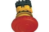 XN1E-BV513MR Emergency Stop Switches / E-Stop Switches