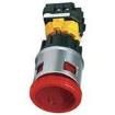 XN1E-LV402Q4MR Emergency Stop Switches / E-Stop Switches