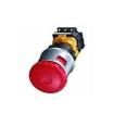 XN4E-BL401MFRH Emergency Stop Switches / E-Stop Switches