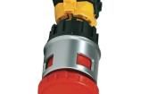 XN4E-BL413MR Emergency Stop Switches / E-Stop Switches