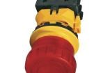 XN5E-BV411MR Emergency Stop Switches / E-Stop Switches