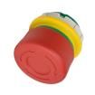 XW1E-BV3SG12R Emergency Stop Switches / E-Stop Switches