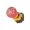 XW1E-BV403M-RH-EMO  Electromechanical