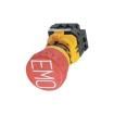 XW1E-BV403M-RH-EMO Emergency Stop Switches / E-Stop Switches