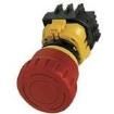 XW1E-BV413M-R Emergency Stop Switches / E-Stop Switches