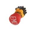XW1E-BV422M-RH-EMO Emergency Stop Switches / E-Stop Switches