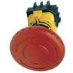 XW1E-BV513M-R Emergency Stop Switches / E-Stop Switches