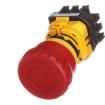 XW1E-LV402Q4M-R Emergency Stop Switches / E-Stop Switches