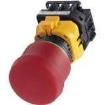 XW1E-LV4TG04Q4MR Emergency Stop Switches / E-Stop Switches