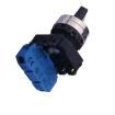 YW4S-2E10 Rotary Switches