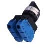 YW4S-33E20 Rotary Switches