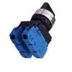 YW4S-3E20 Rotary Switches