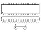 71016S12YG8 electronic component of Renesas