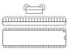 71016S12YG  Semiconductors