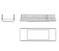 7132SA35CB  Semiconductors