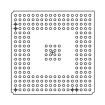 72T18105L5BBGI electronic component of Renesas