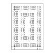 74SSTUBF32865ABKG8 electronic component of Renesas