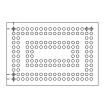 74SSTUBF32865ABKG8 Registers