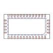 89HP0504UBZBNRGI Interface - Signal Buffers, Repeaters