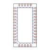 89HP0604SZBNRGI  Semiconductors