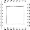 8P79818NLGI electronic component of Renesas