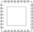 8P79818NLGI  Semiconductors