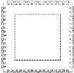 8V49NS1412NLGI  Semiconductors