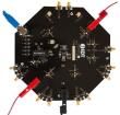 EVKVC55901LCMOS Clock & Timer Development Tools