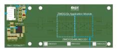 ZMID5201MLIN01201 electronic component of Renesas