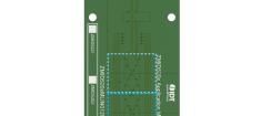 ZMID5201MLIN01201 Position Sensor Development Tools