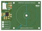 ZMID5201MROT36001 electronic component of Renesas