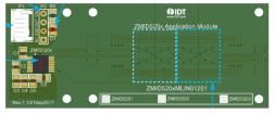 ZMID5202MLIN01201 electronic component of Renesas