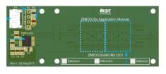 ZMID5203MLIN01201 electronic component of Renesas