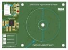 ZMID5203MROT36001 electronic component of Renesas