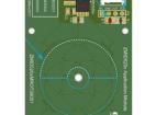 ZMID5203MROT36001 Position Sensor Development Tools