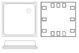 ZMOD4410AI1V electronic component of Renesas