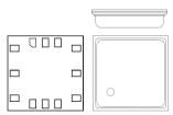 ZMOD4450AI1V  Sensors