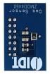 ZMOD4450-EVK-HC  Embedded Solutions