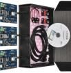 ZWIR4512-Devkit RF Development Tools