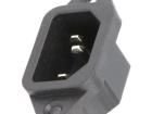 IEC-A-4 AC Power Entry Modules
